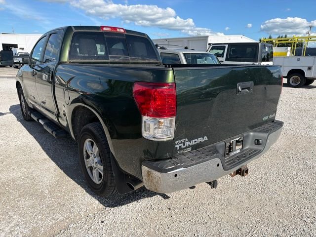 Used 2013 Green Toyota Grade image 3