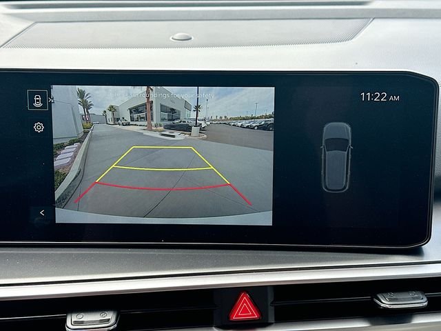 New 2026 Glacial White Pearl Kia S image 14