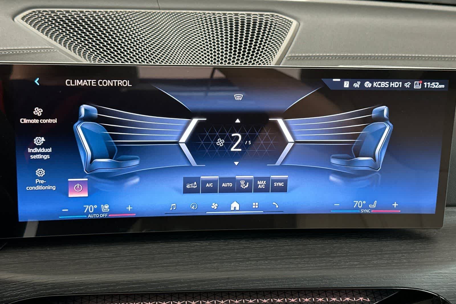 2026 BMW 4 Series 430i - Photo 22
