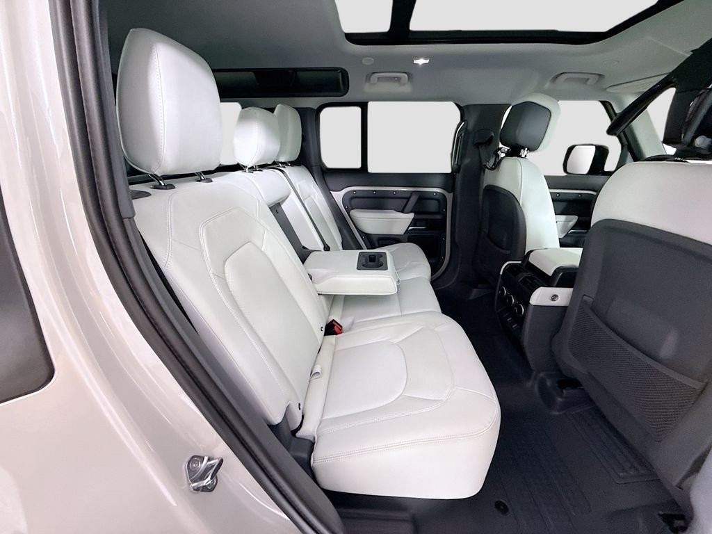 New 2026 Borasco Grey Land Rover S image 22