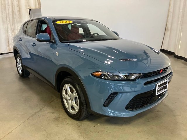2024 Dodge Hornet GT Plus