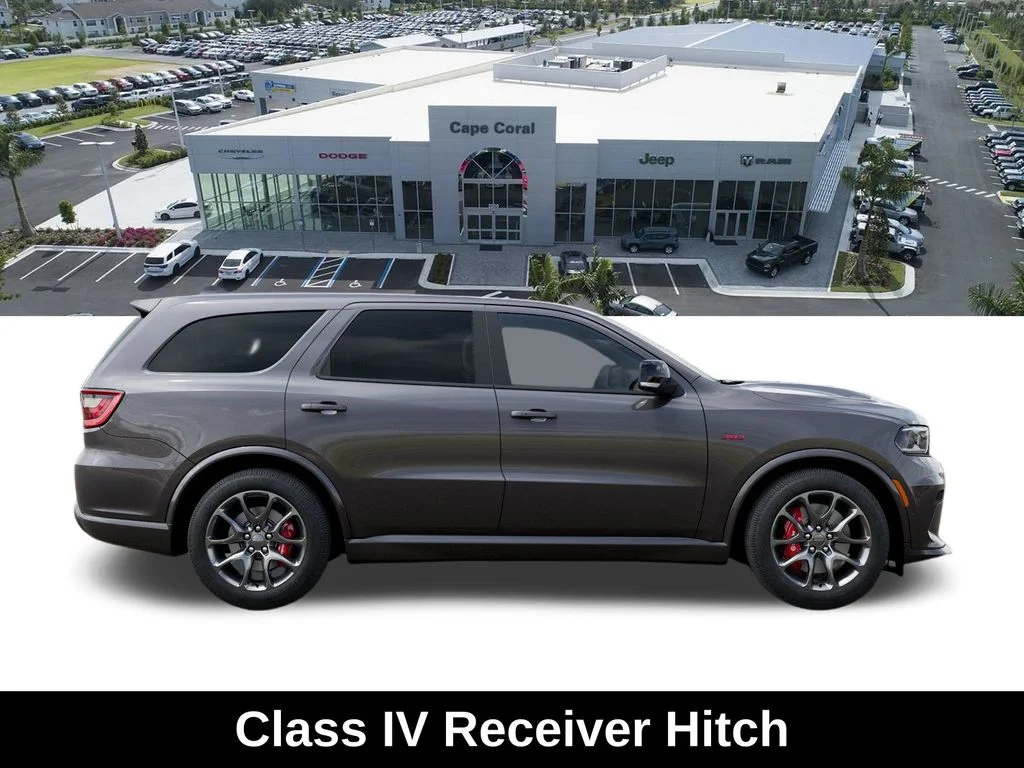 New 2026 Vapor Gray Exterior Paint Dodge R/T 392 image 21