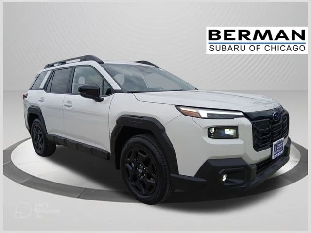 2026 Subaru Outback Limited's photo