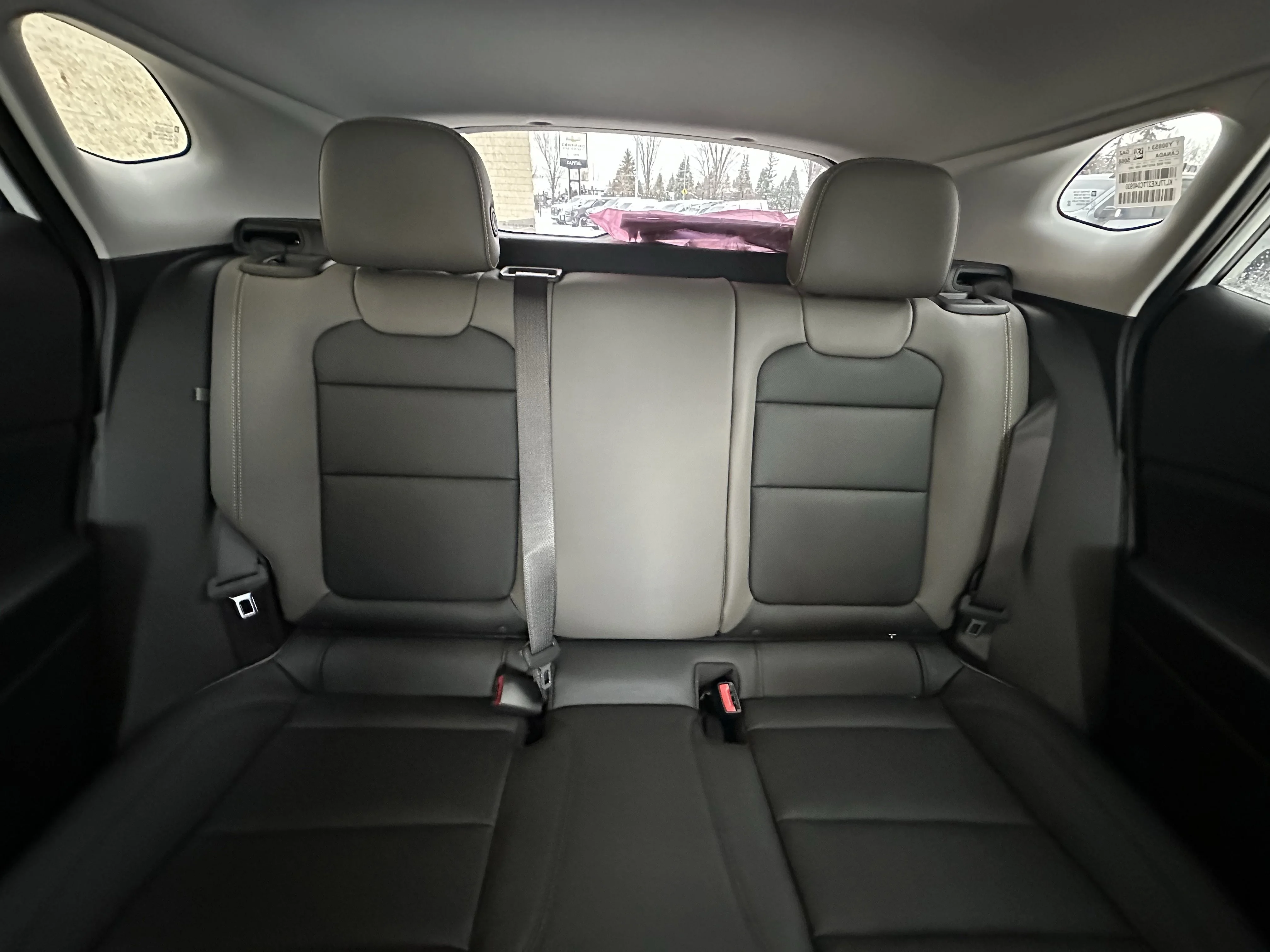 New 2026 Summit White Chevrolet ACTIV image 20