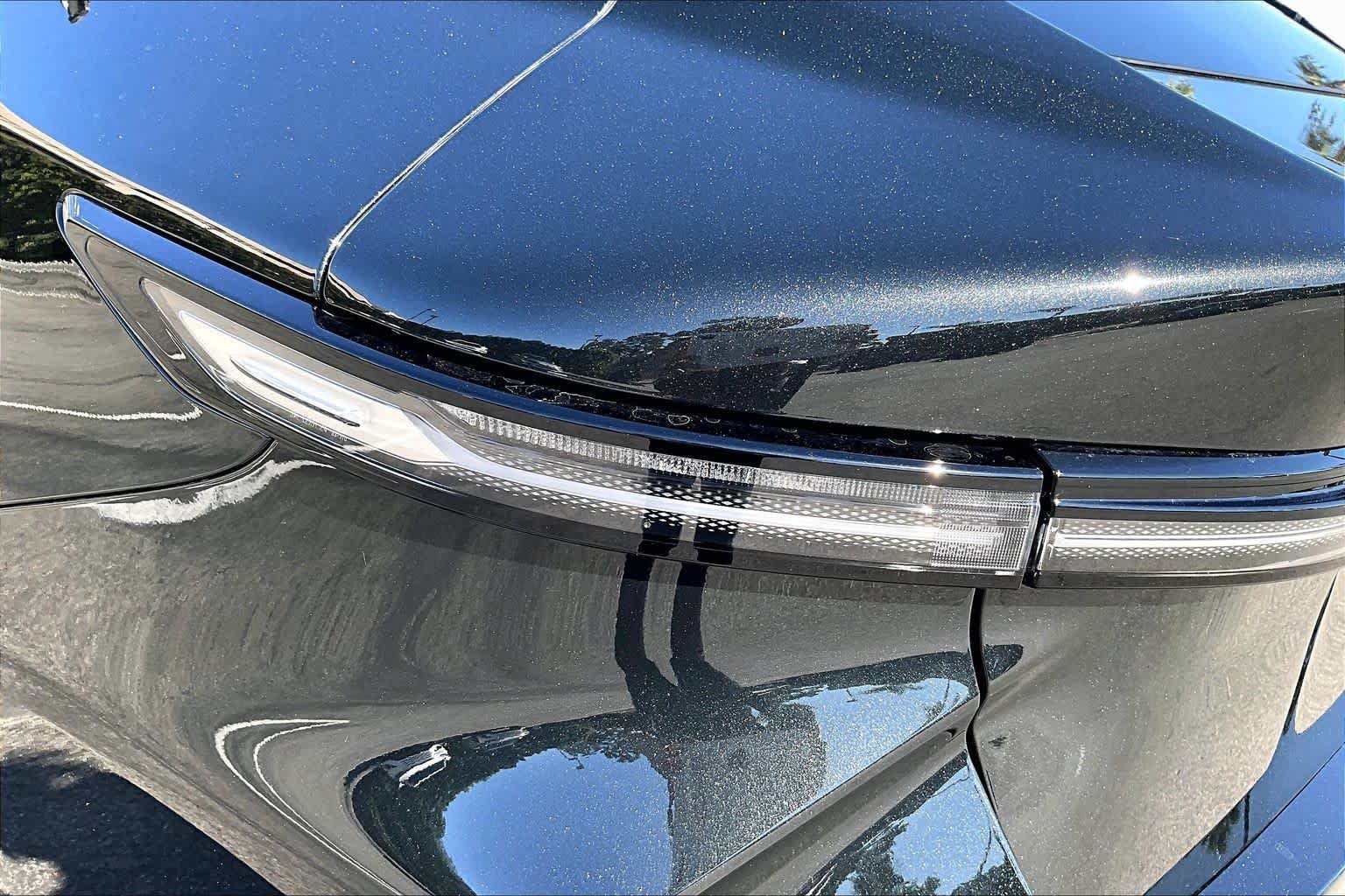 New 2026 Caviar Lexus PREMIUM image 12