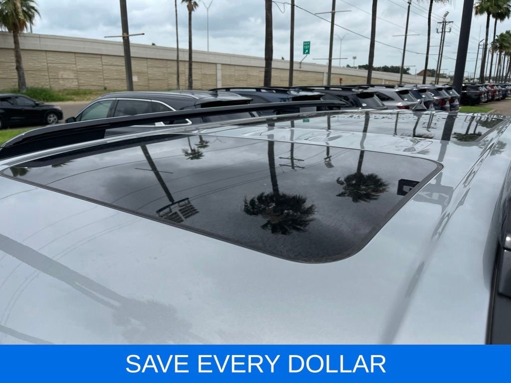 Used 2024 Silver Hyundai Limited image 26