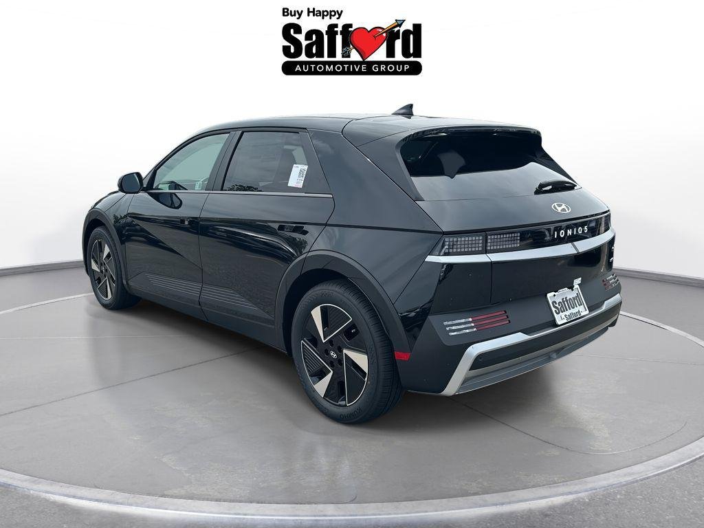 2025 Hyundai IONIQ 5 SE - Photo 15