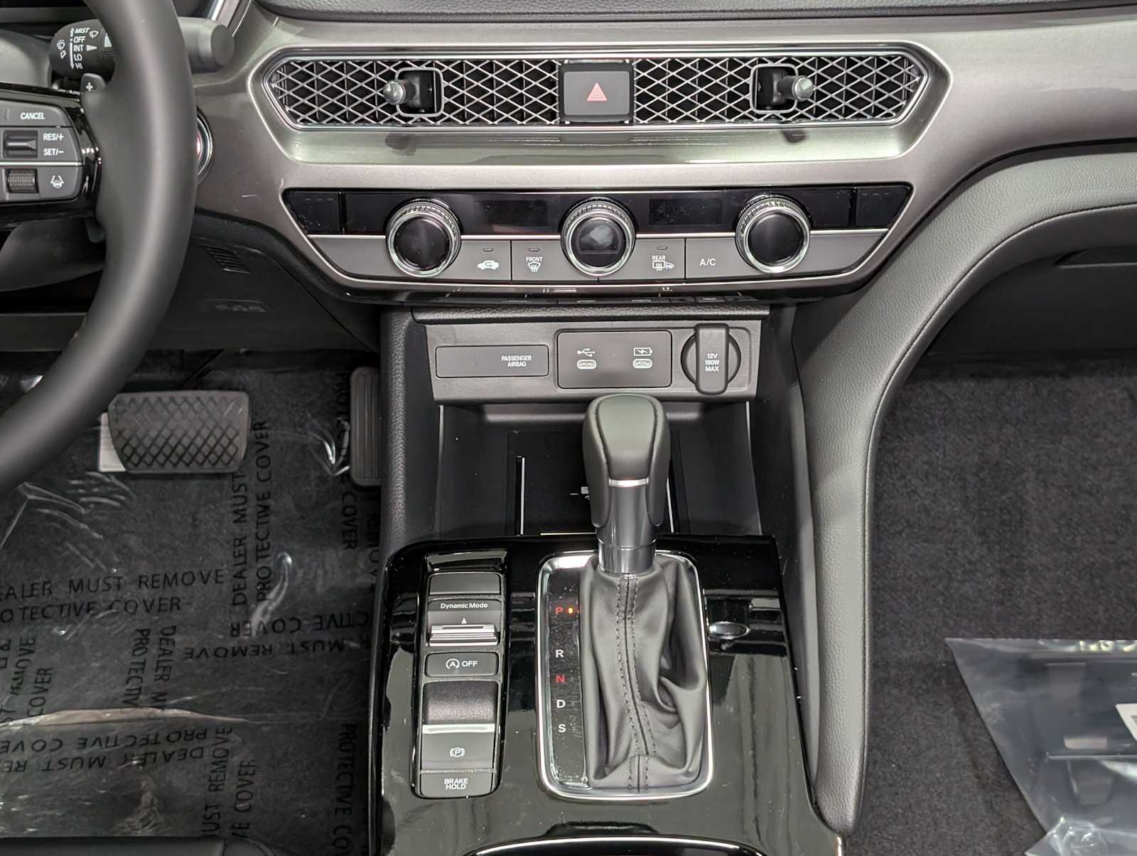 2026 Acura Integra Base - Photo 18