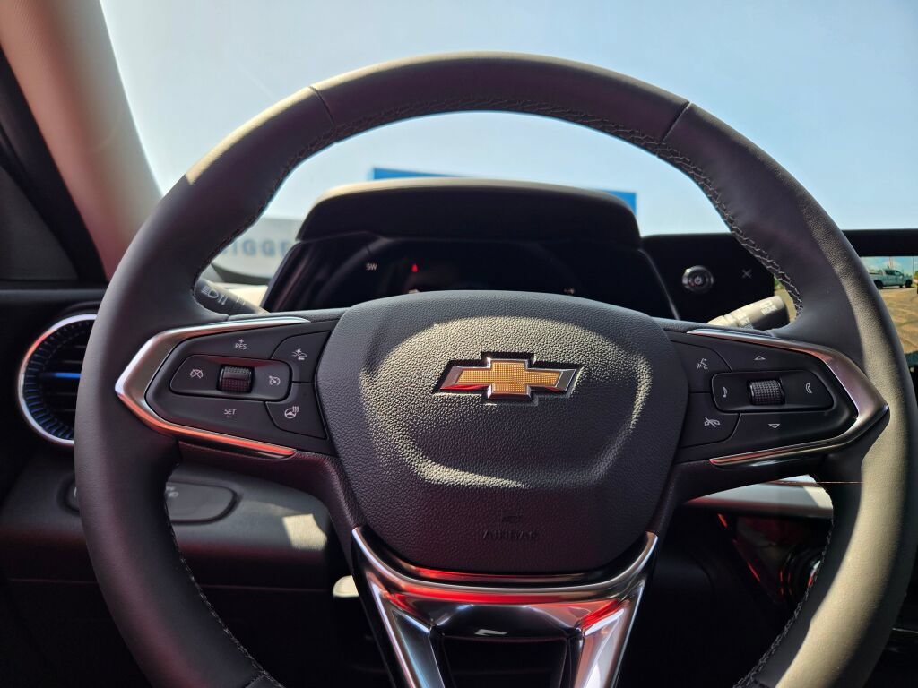 2026 Chevrolet Trax LT - Photo 25