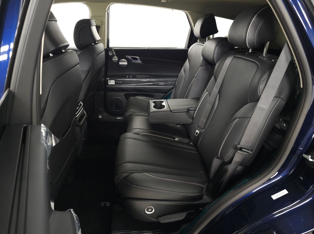 New 2026 Capri Blue Genesis 2.5T ADVANCED image 28