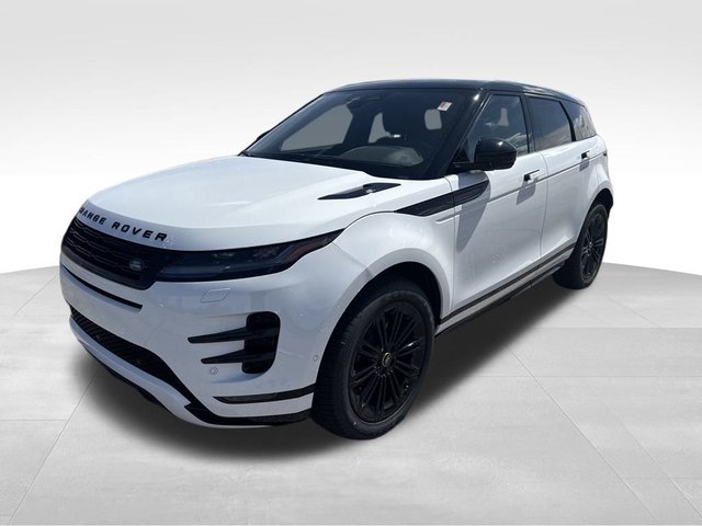 2026 Land Rover Range Rover Evoque Dynamic