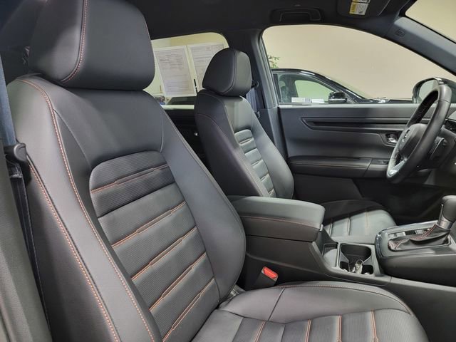 Used 2026 Gray Honda AWD Sport-L image 15