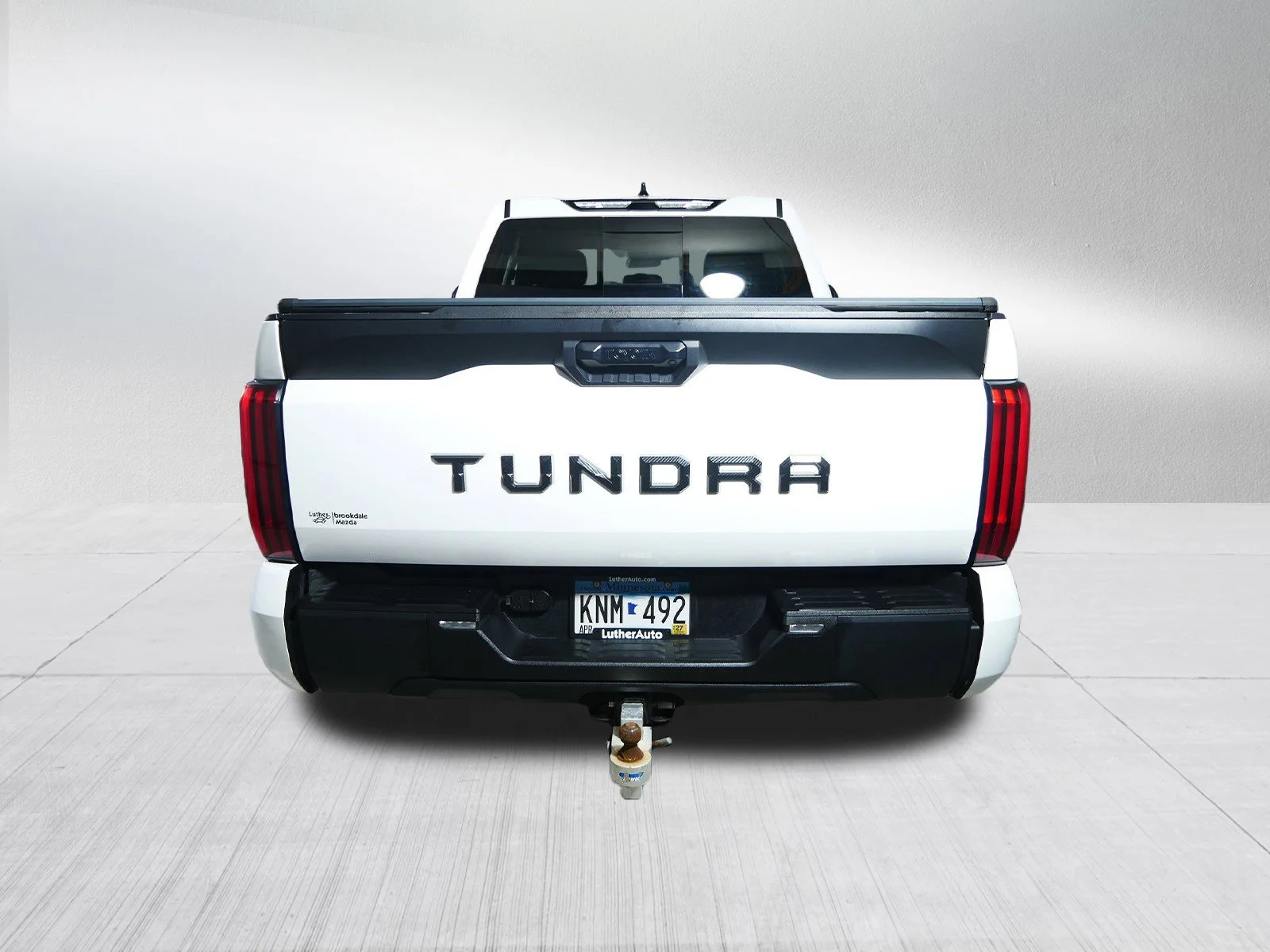 Used 2023 Ice Cap Toyota SR image 6