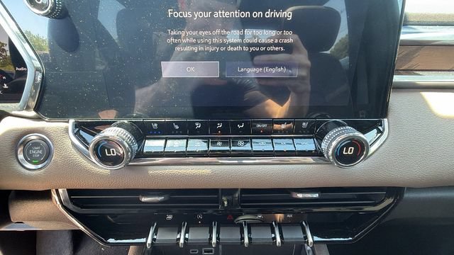 2026 GMC Canyon Denali - Photo 23