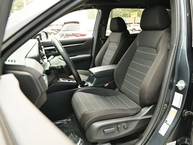 2026 Honda CR-V Sport - Photo 64