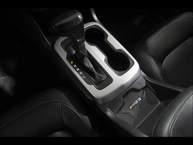 Certified Used 2019 CRUSH Chevrolet 4WD ZR2 image 18