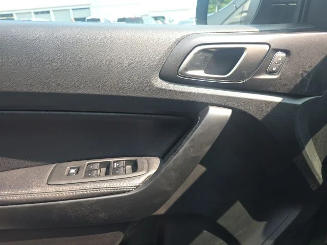 Used 2023 Green Ford Lariat image 18