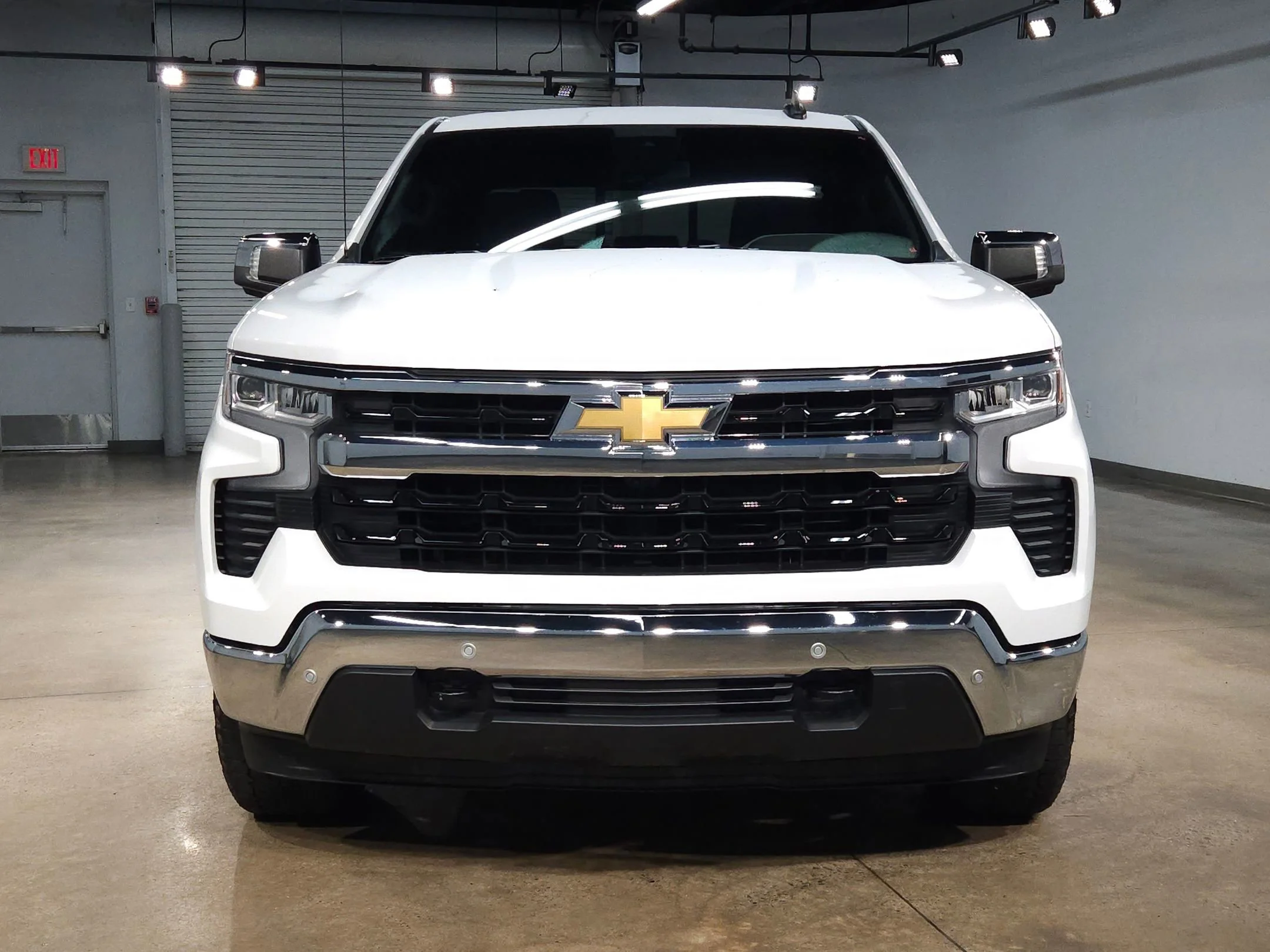 Used 2025 Chevrolet Silverado 1500 LT with VIN 2GCUKDEDXS1100919 for sale in Little Rock