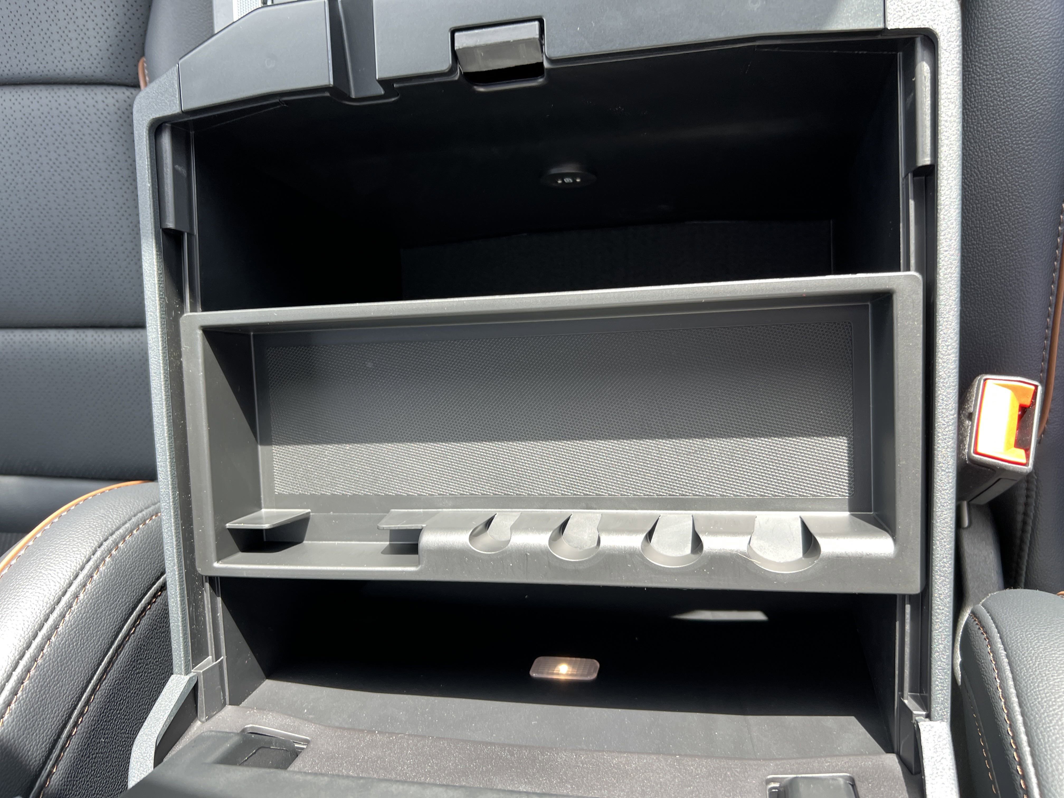 2025 Ford F-350 Super Duty Lariat - Photo 43