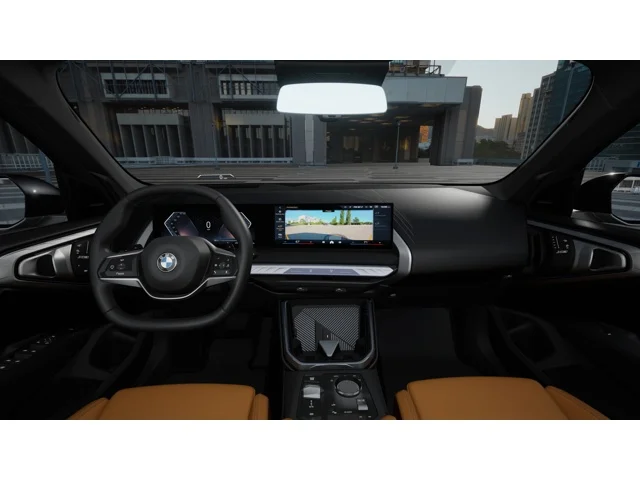 New 2026 Dark Graphite Metallic BMW  image 10