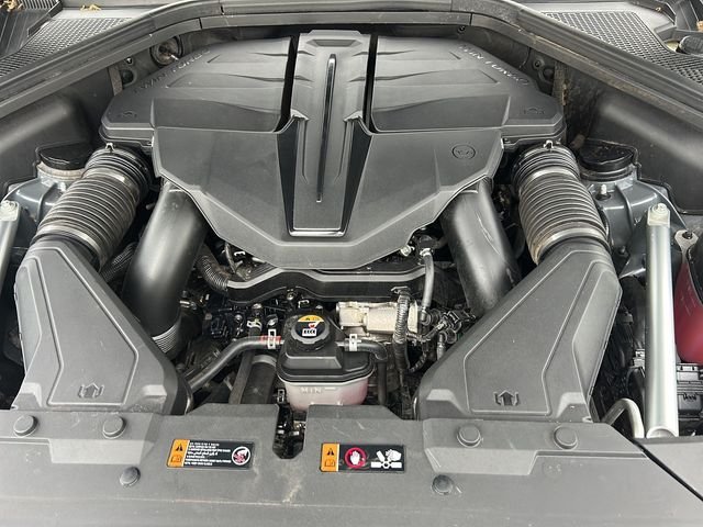 Used 2024 Silver Genesis 3.5T image 30