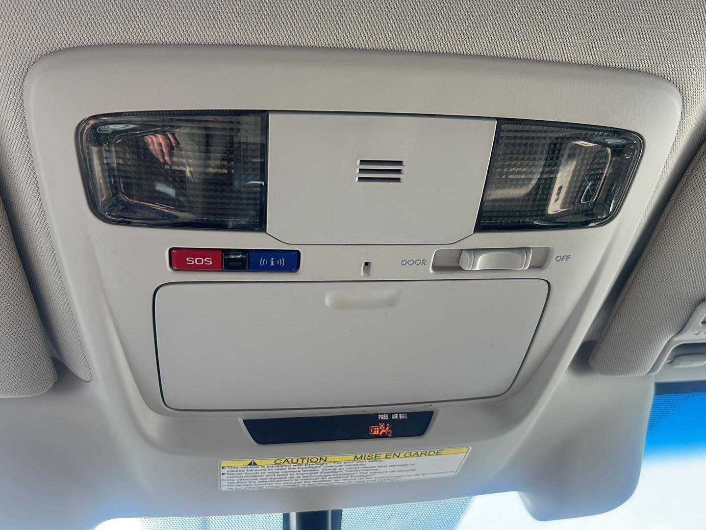 Used 2019 Tungsten Metallic Subaru Limited image 15