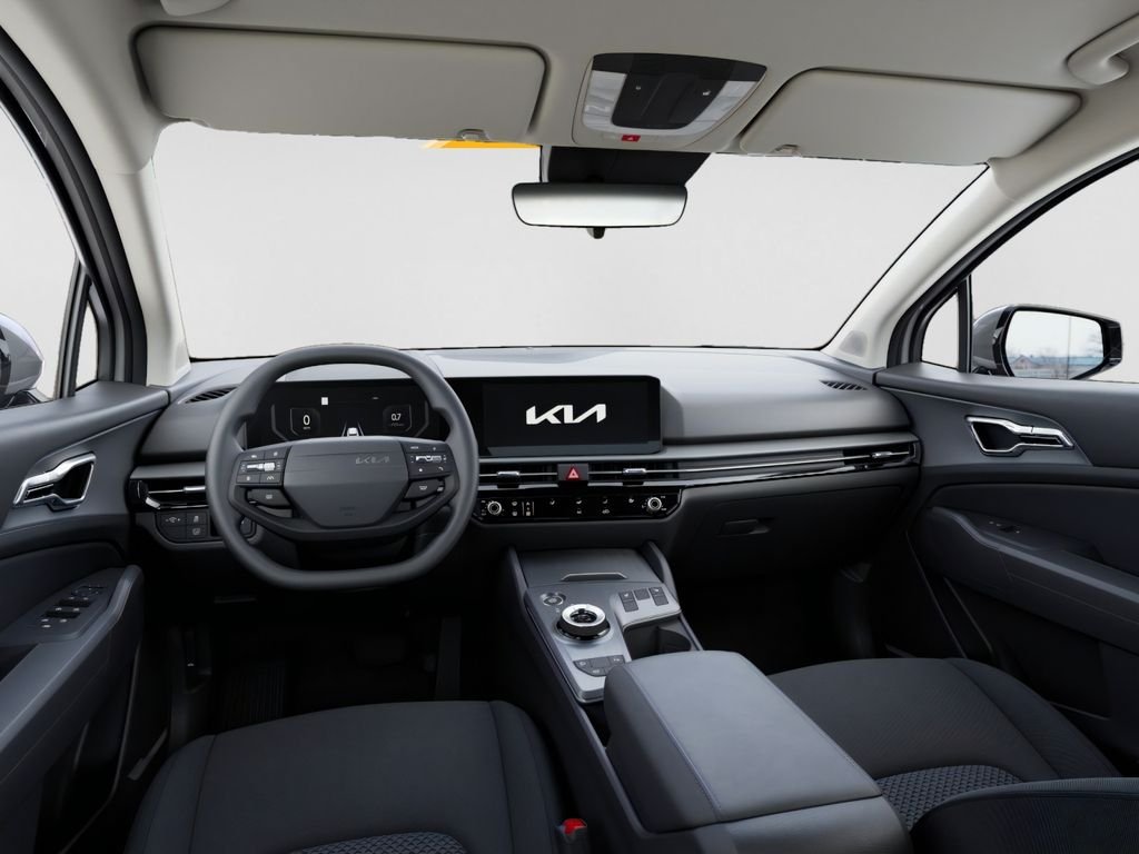 New 2027 Gray Kia S image 14