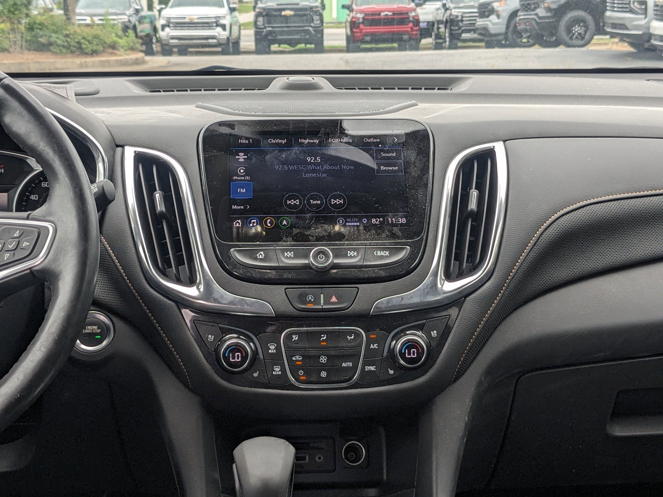 2022 Chevrolet Equinox Premier - Photo 19