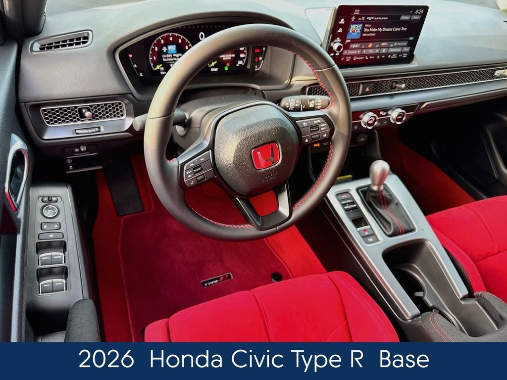 Used 2026  Honda  image 24