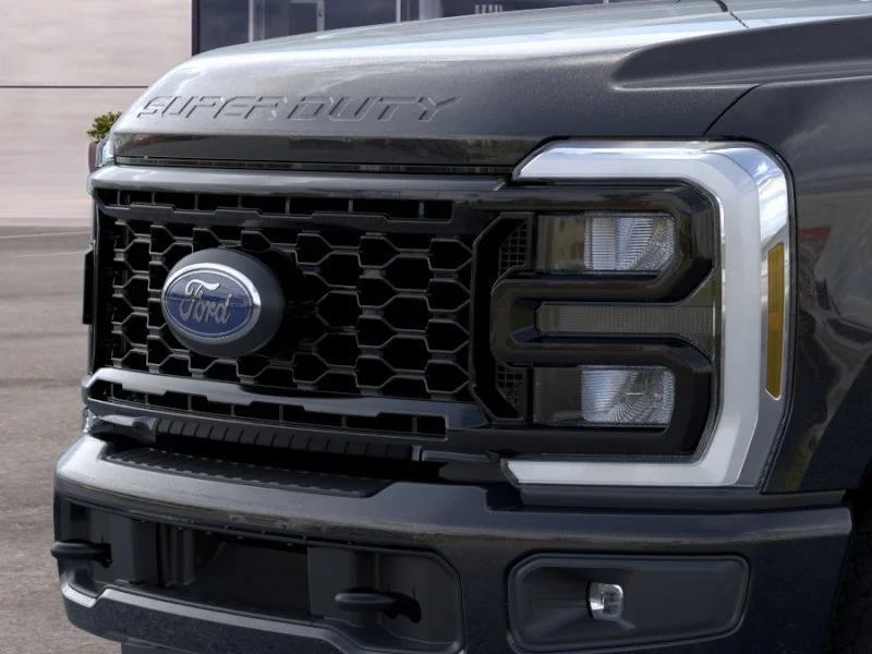 New 2026 Black Ford XL image 18