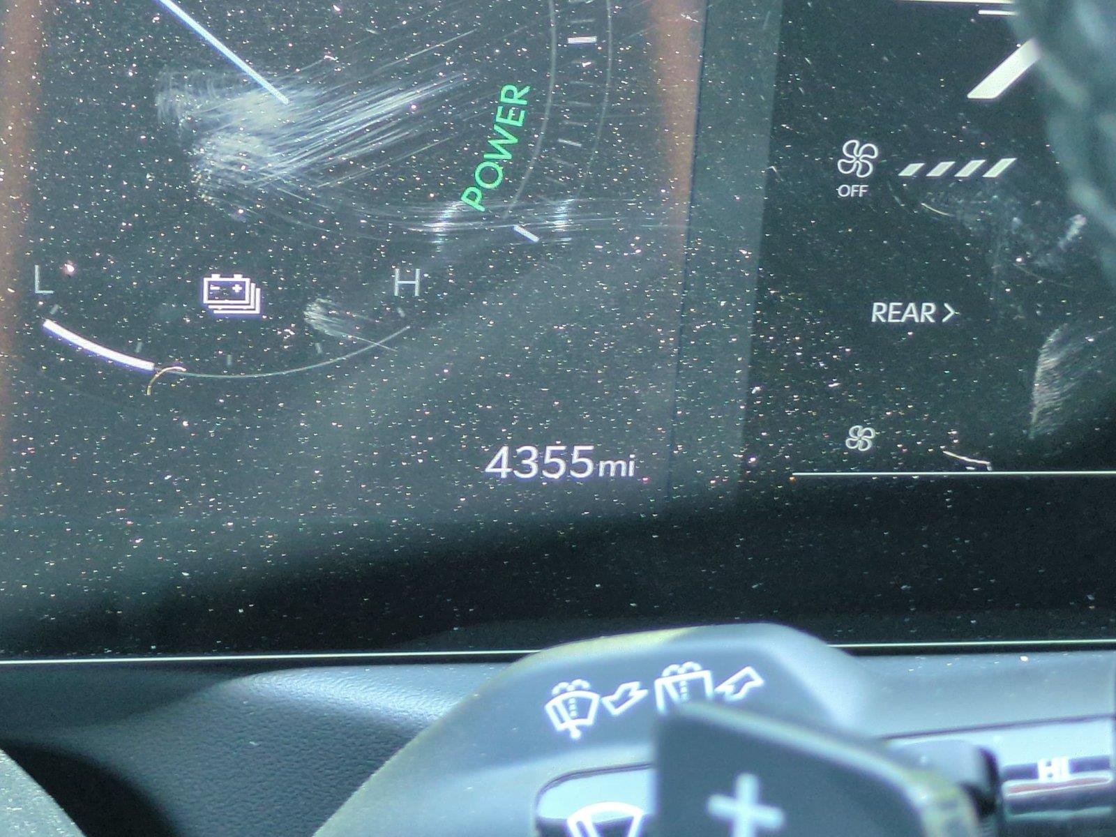 New 2027 Black Jade Green Kia SX-Prestige image 23