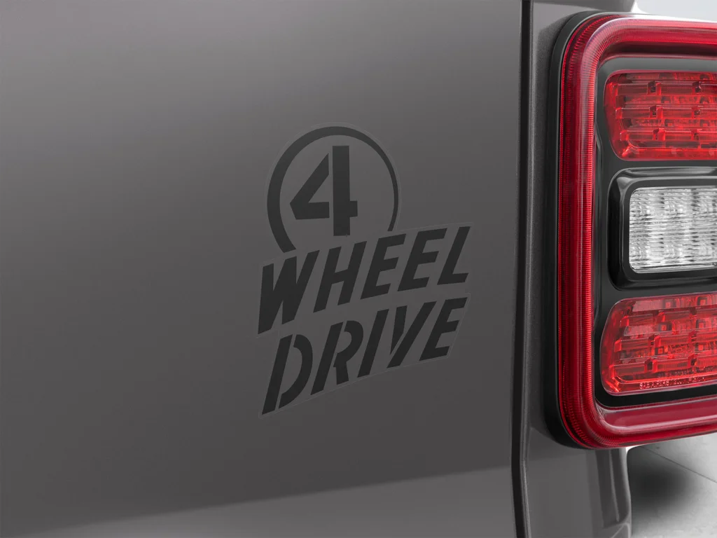 Used 2024 Gray Jeep Willys image 49