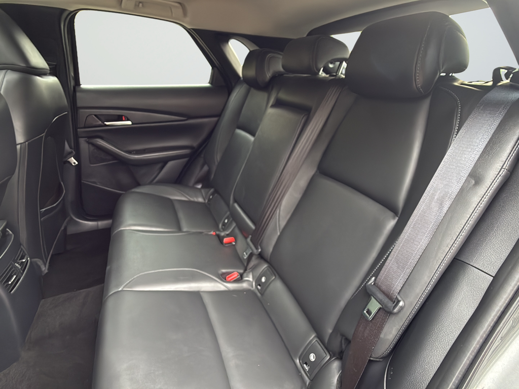 Used 2024 Gray Mazda 2.5 S Preferred Package image 33