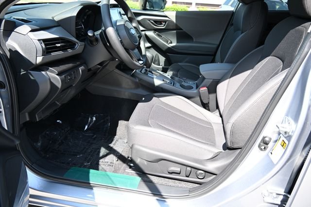 New 2026 Silver Subaru Premium image 19