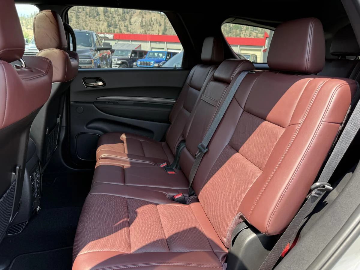 New 2026 Grey Dodge Gt Plus image 18