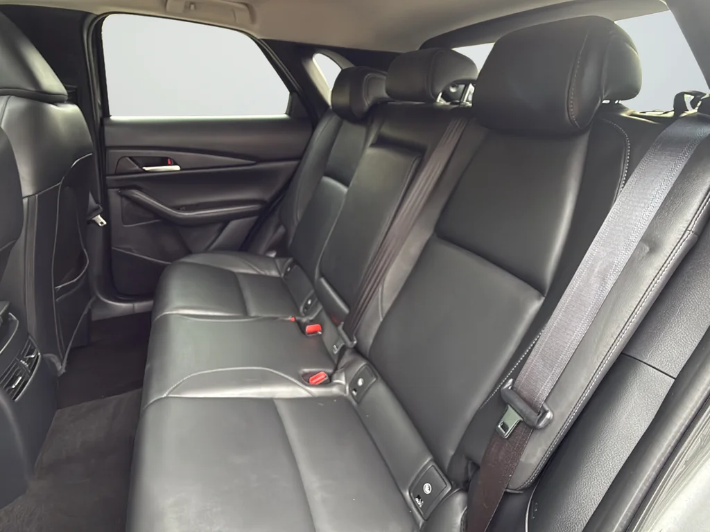 Used 2024 Gray Mazda 2.5 S Preferred Package image 32