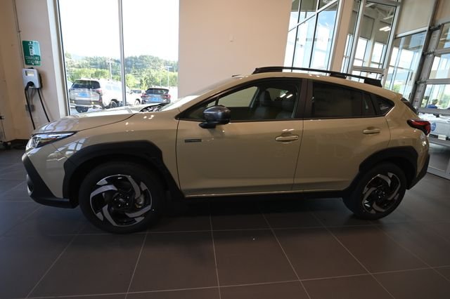 New 2026 SAND DUNE PEARL Subaru Limited Hybrid image 10