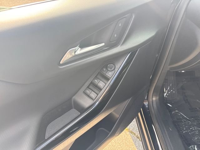 Used 2025 Black Chevrolet LT image 11