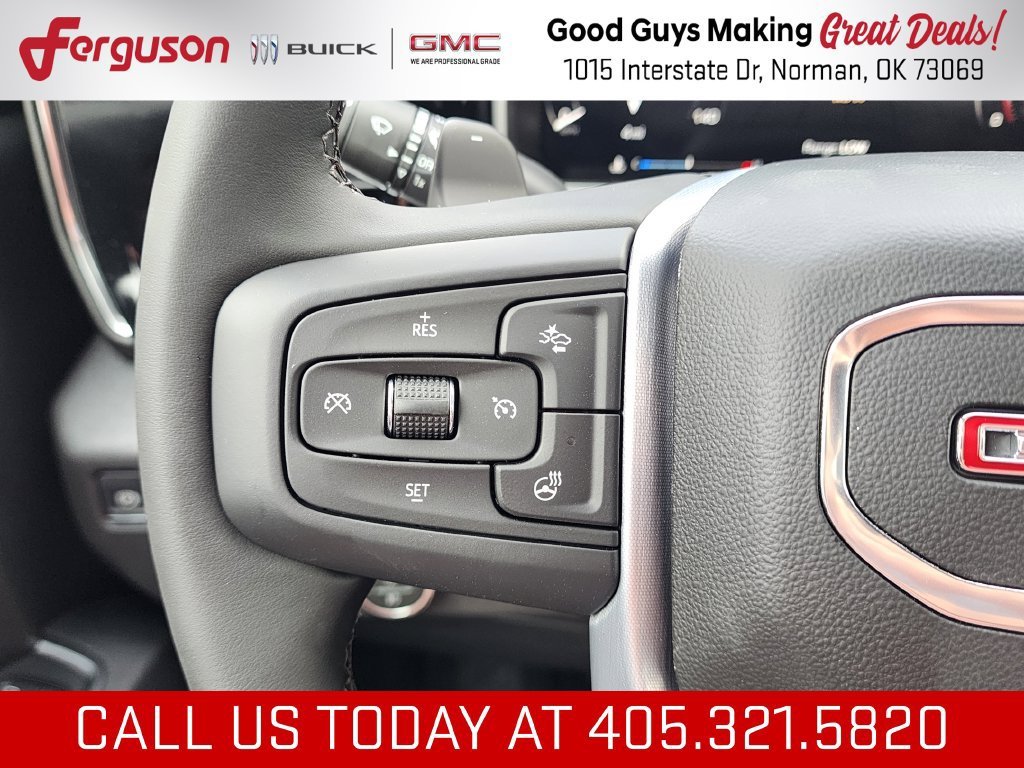2026 GMC Sierra 1500 SLT - Photo 21