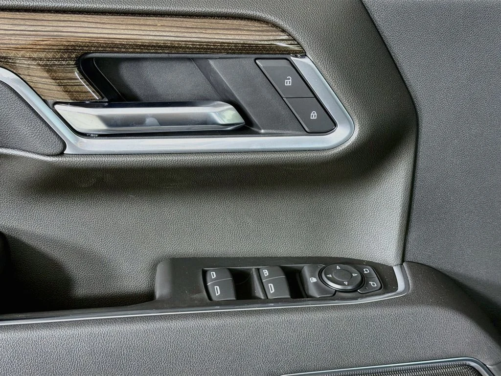 New 2026 Gray Chevrolet RST image 16