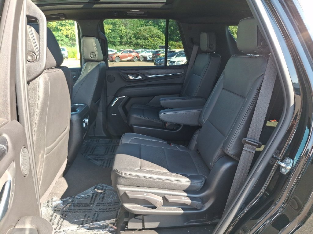 2024 GMC Yukon Denali - Photo 25