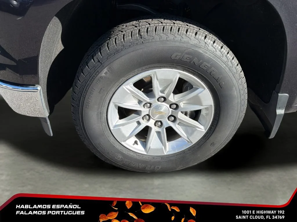 2023 Chevrolet Silverado 1500 LT - Photo 32
