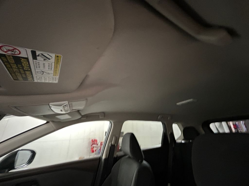 Used 2023 Gray Nissan S image 25
