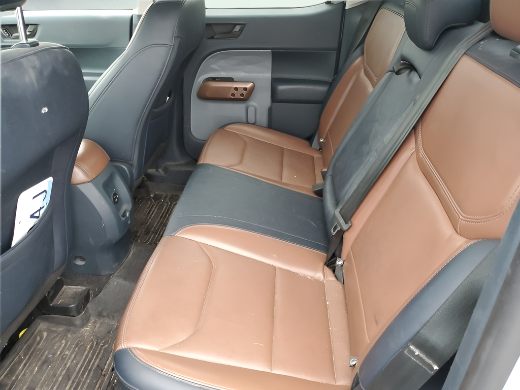 Used 2023 Cactus Ford Lariat image 11