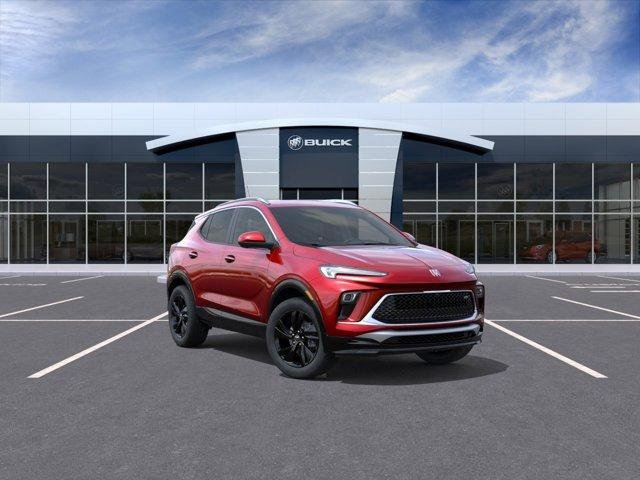 2026 Buick Encore GX Sport Touring's photo