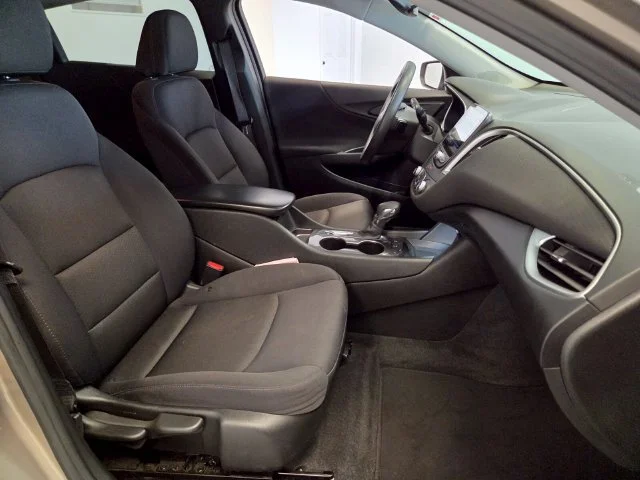 Used 2024 Mineral Gray Metallic Chevrolet LS image 17