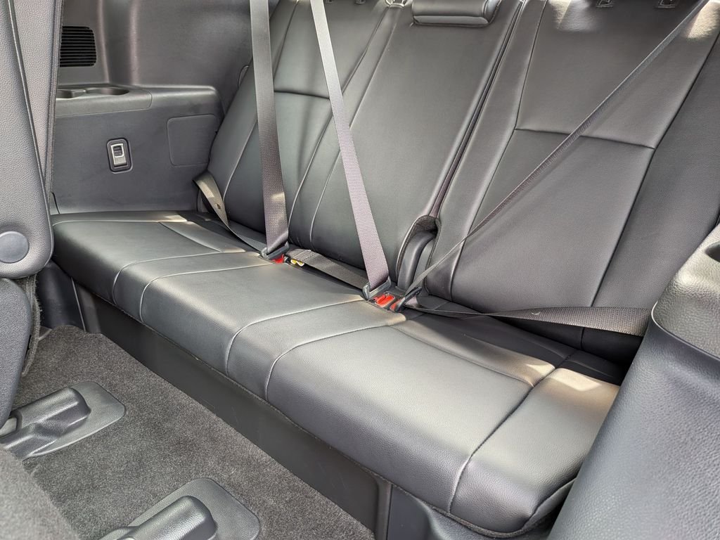 Used 2026  Toyota XLE image 20
