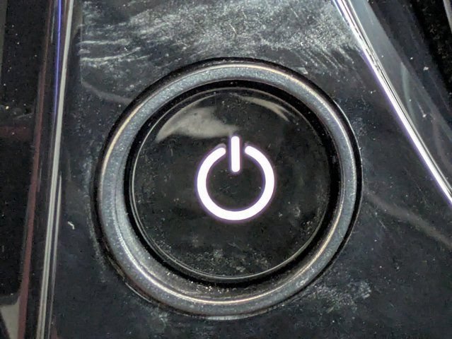 Used 2024 Gentian Blue Metallic Porsche Electric Turbo image 32