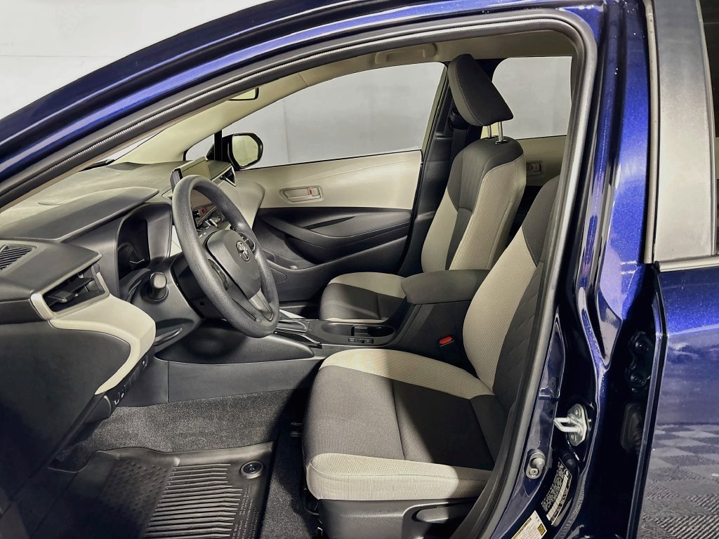 Used 2026 Blueprint Toyota LE image 11