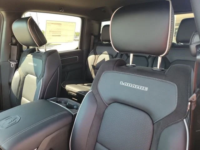 2026 RAM 1500 Laramie - Photo 16